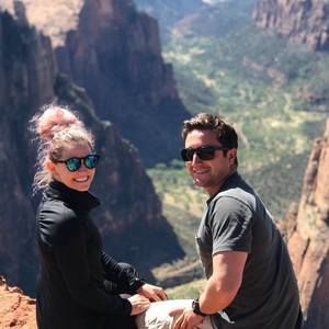 Meet your Posher, Tahnee